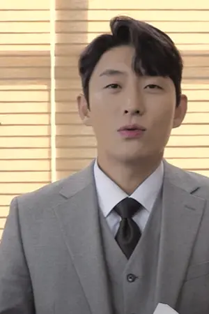 Go Joon