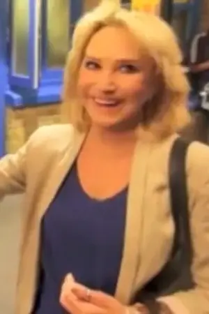 Felicity Kendal