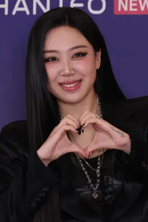 Lee Young-ji