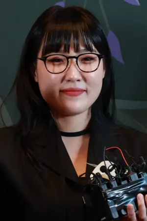 Lee Eun-ji