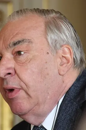 Didier Decoin