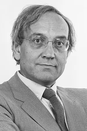 Max Gallo