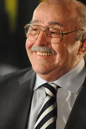 Mauro Mendonça