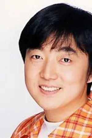 Yusuke Numata