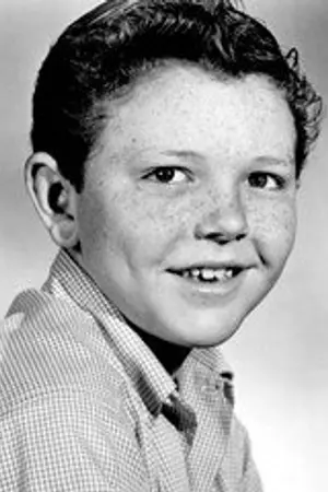 Richard Eyer