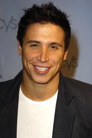 Erik Palladino