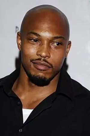 Sticky Fingaz