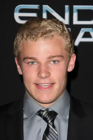 Jimmy Jax Pinchak
