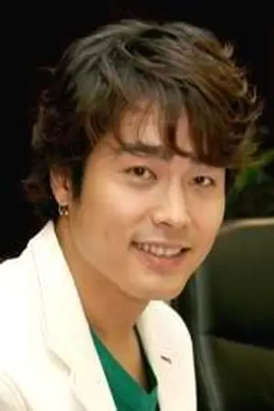 Lee Jong Soo