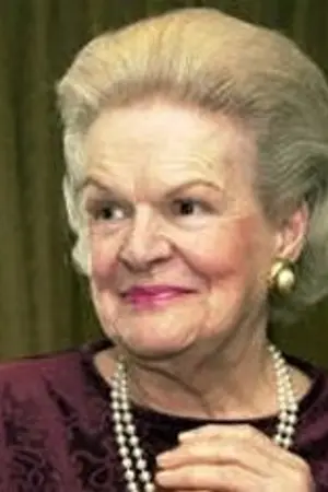 Maureen Forrester