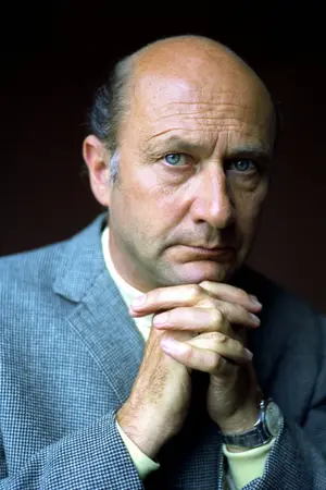 Donald Pleasence