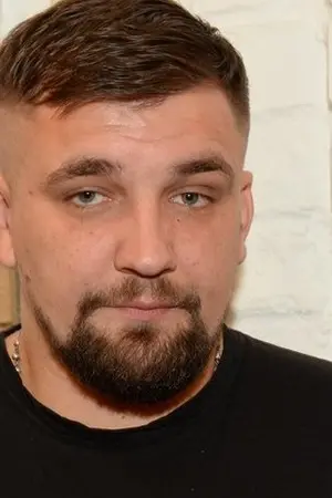 Василий Вакуленко