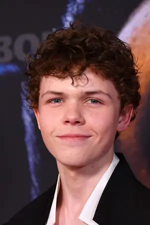 Colin O'Brien
