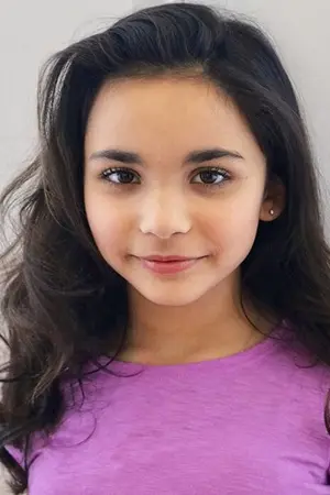 Jenna Qureshi