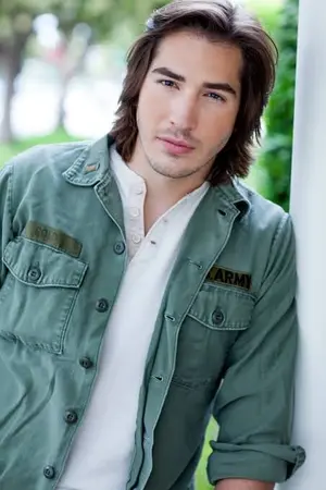 Adam Gold