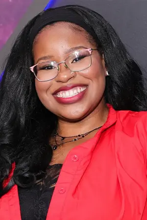 Carla Jeffery