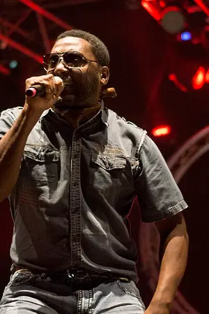 Big Daddy Kane