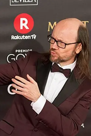 Сантьяго Сегура