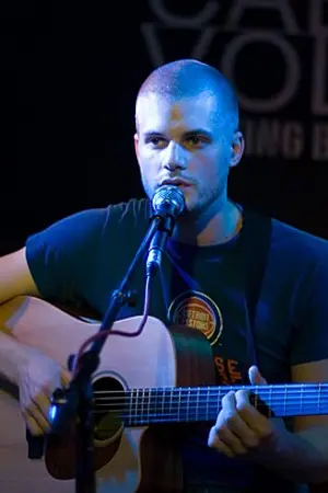 Jay Brannan