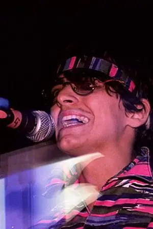 JD Samson