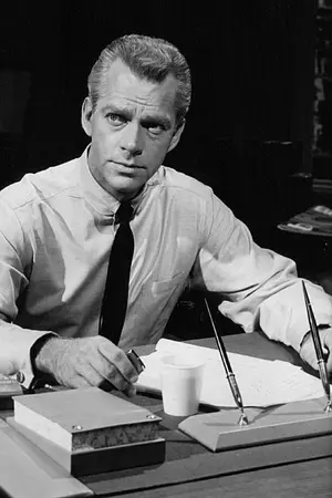 Keith Andes