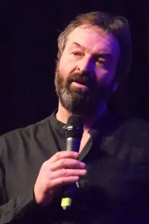 Ian Beattie