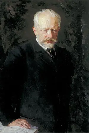 Piotr Ilich Chaikovski