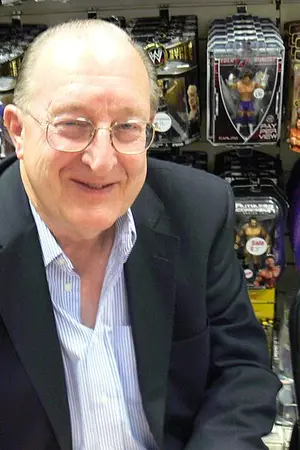 Peter Cellier
