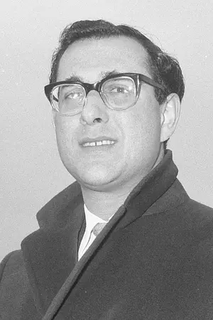 Harold Pinter