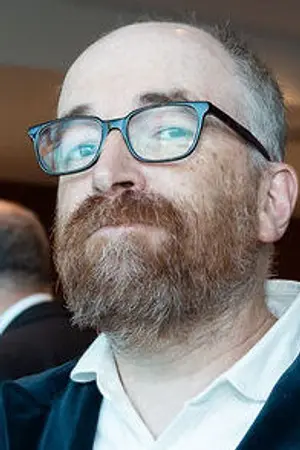 Duncan Sarkies