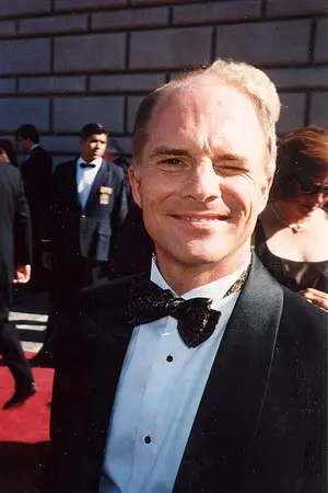 Dan Butler