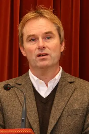 Dag Erik Pedersen