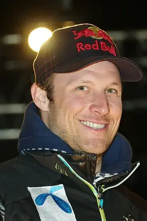 Aksel Lund Svindal