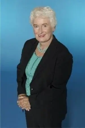 Margaret Mountford