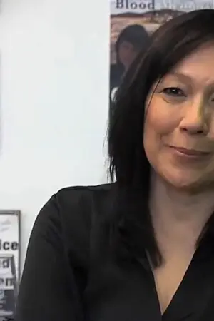 Tina Keeper