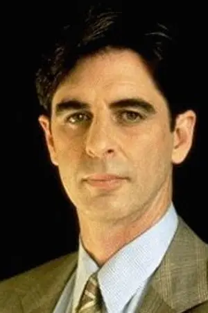 William Converse-Roberts