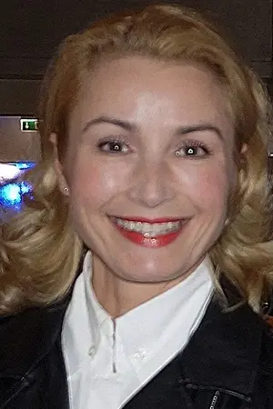 Joanna Brodzik