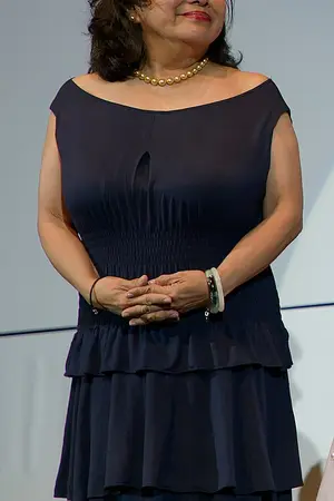 Ruby Ruiz