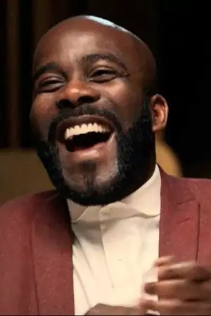 Melvin Odoom