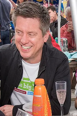 Richard McCourt