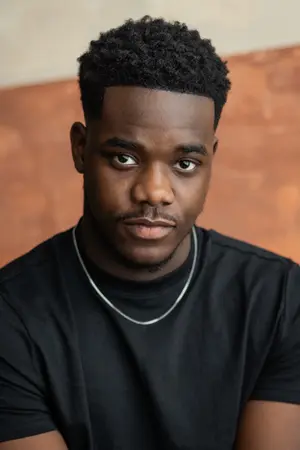 Josh Tedeku