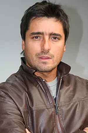 Jorge Zabaleta