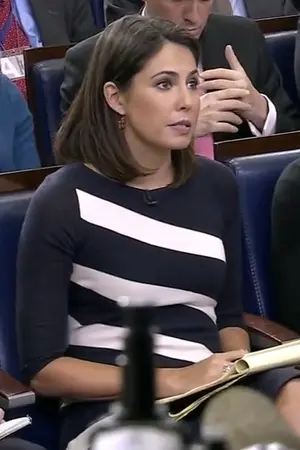 Cecilia Vega