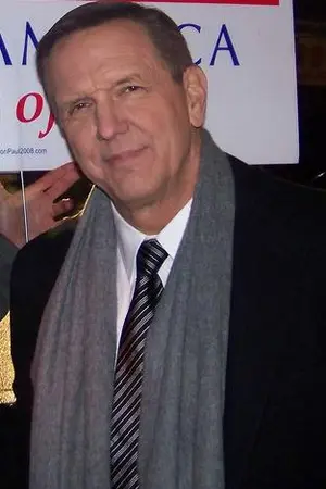 Charles Gibson