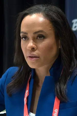 Linsey Davis