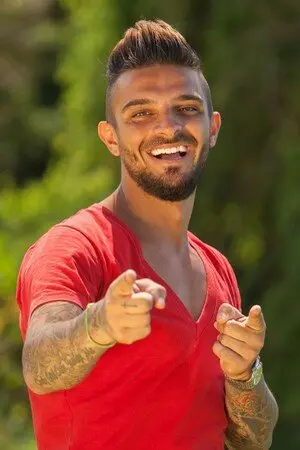 Julien Tanti