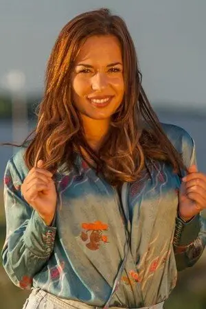 Stéphanie Durant