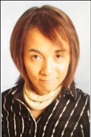 Hiro Yuuki