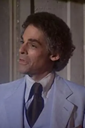 Jeff David