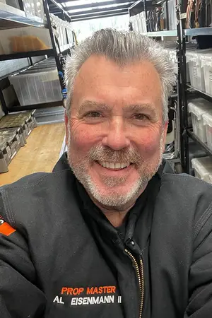 Al Eisenmann